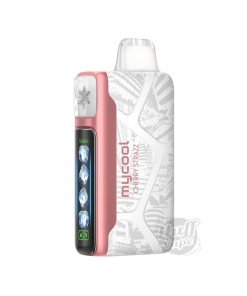 Cherry Strazz Adjust MyCool 40K