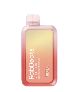 CHERRY WATERMELON RABBEATS RC10000