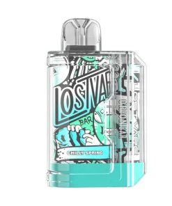 Chilly Spring ORION BAR 7500