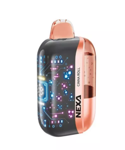 Cinna Roll Nexa Ultra 50k