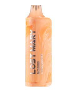 CITRUS SUNRISE LOST MARY MO5000