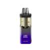 Clear Blue Lost Angel Mate 50K pod