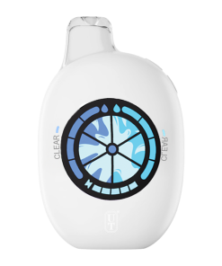 Clear / Clear Flum UT 50K