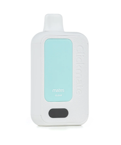 Clear Daze Clickmate 15K