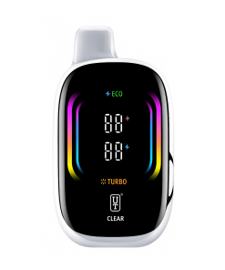 Clear Float Mello Pro 50K