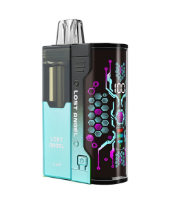 Clear Lost Angel Mate 50K Kit