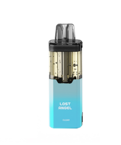 Clear Lost Angel Mate 50K pod