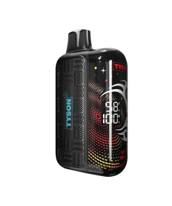 Clear Tyson 2.0 Legend 30k