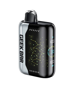 Coffee Chocolate Geek Bar Pulse X 25k