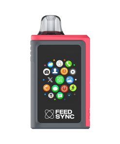 COLA ICE FEED SYNC 30K