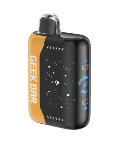 Cola Slush Geek Bar Pulse X 25K (SLUSH EDITION)