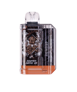COLOMBIA COFFEE ICE ORION BAR 7500