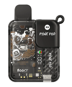 Colombian Coffee - Pyne Pod BOOST 8500