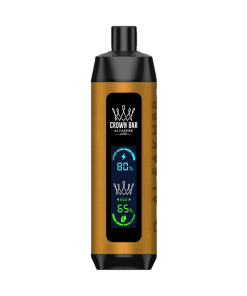 Cool Mango Al Fakher Crown Bar PRO 8000