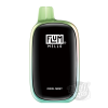 COOL MINT FLUM MELLO 20K