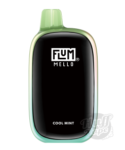 COOL MINT FLUM MELLO 20K