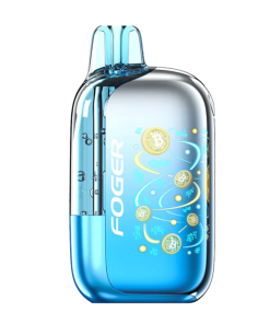 COOL MINT FOGER BIT 35K