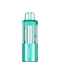 Cool Mint Foger Switch Replacement 30K Pods