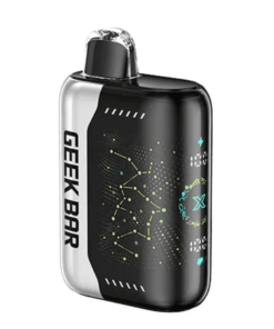 COOL MINT GEEK BAR PULSE X 25K