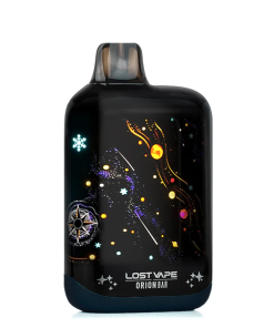 Cool Mint Orion Bar 50K