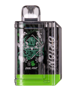 COOL MINT ORION BAR 7500