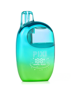 Cool Mint Pixi 50K Disposable