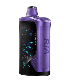 CRAZY BERRY GEEK BAR RIA NV30K