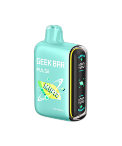 CREAMY MINTZ GEEK BAR PULSE