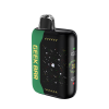 Creamy Mintz Geek Bar Pulse X 25K (Christmas Edition)