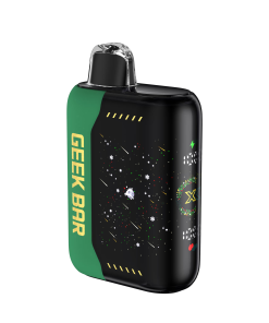 Creamy Mintz Geek Bar Pulse X 25K (Christmas Edition)