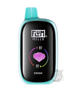 CRUSH FLUM MELLO 20K (Valentine Edition)