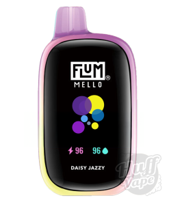 DAISY JAZZY FLUM MELLO 20K