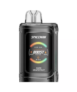 DARK GRAPEFRUIT SMOK SPACEMAN PRISM 20K