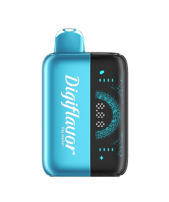 Day Walker Geek Bar Digiflavor BRK 20k Kit