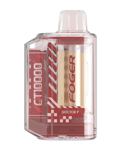 Doctor P Foger CT10000