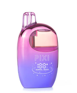 Double Grape Ice Pixi 50K Disposable