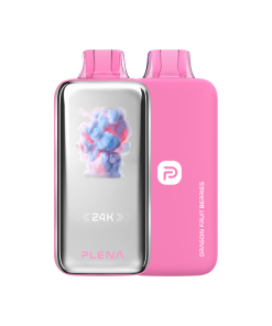 Dragon Fruit Berries Plena 24K
