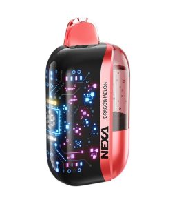 Dragon Melon Nexa Ultra 50k