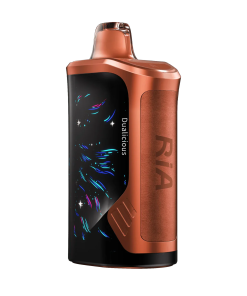 DUALICIOUS GEEK BAR RIA NV30K