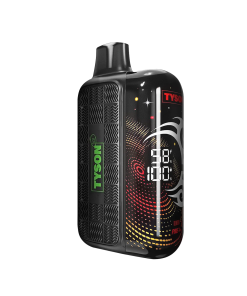 Effin’ FAB Tyson 2.0 Legend 30k