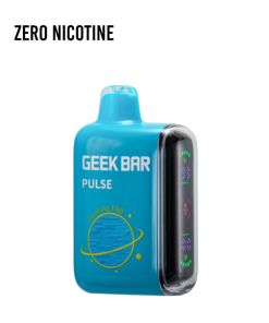 🅾️ FCUCKING FAB GEEK BAR PULSE (ZERO Nicotine)