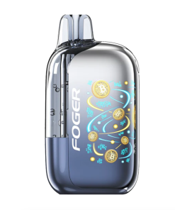 FCUKING FAB FOGER BIT 35K