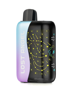 Fcuking Fab Lost Angel SPHERE 35K