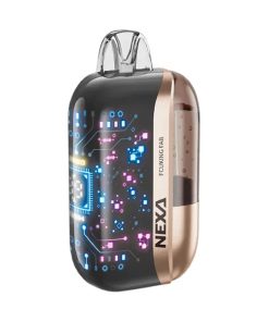 Fcuking Fab Nexa Ultra 50k