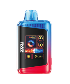 FIRE & ICE RAZ LTX 25000