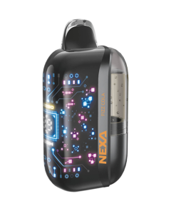 Fizz Cola Nexa Ultra 50k (Invisa Cloud Edition)