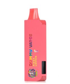 Fizzy Lemon - Dummy Vapes 8000