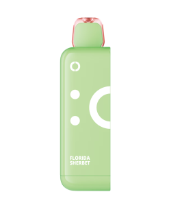 FLORIDA SHERBET OFF STAMP CLASSIC CUBE (POD)