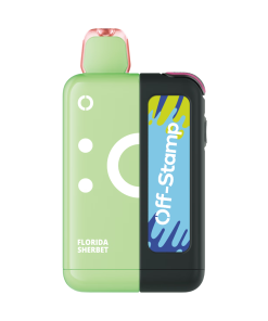 FLORIDA TWIST OFF STAMP X-CUBE KIT