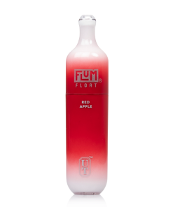 FLUM FLOAT RED APPLE